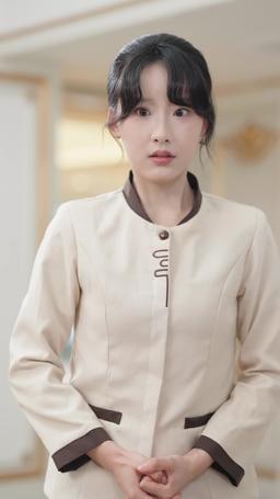 قدر بين حبّين episode 5