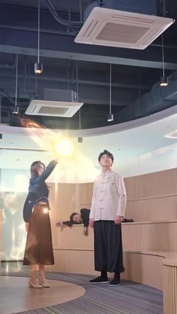 Daddy's Little Matchmaker episode 24