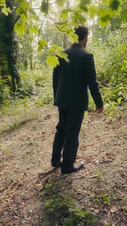 Proteger su cuerpo, reclamar su corazón episode 31