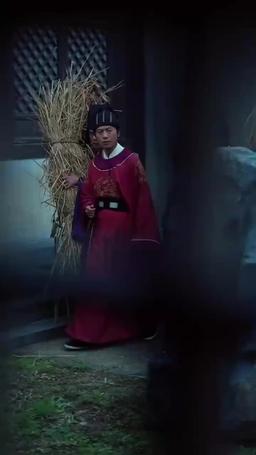 Transcendence: A New Realm episode 42