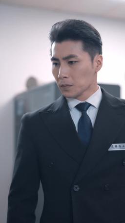 Tieni la Mia Mano Prima che il Cavo Si Spezzi episode 20