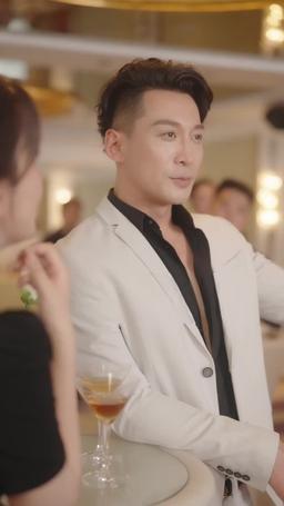 After Rebirth: Entangled with My Ex's Uncle episode 49