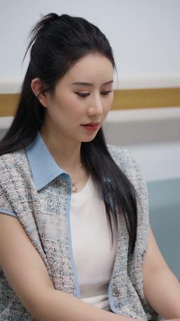 女王の帰還 世界を失っても君を episode 36