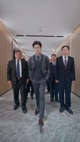 والدي الحارس  ثروته خيالية episode 26