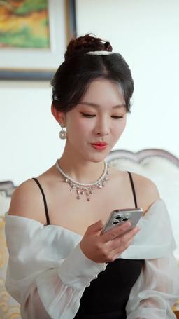 When the Snow Stops — Vengeance Rises episode 58