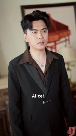 Jeśli spotkamy się po świeżym śniegu i błękitnym niebie episode 8