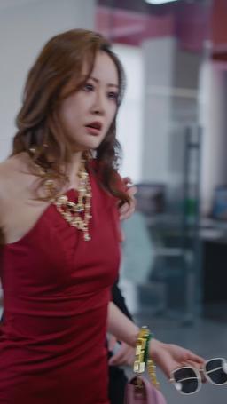 Papa ! Tu gâtes le mauvais enfant ! episode 41