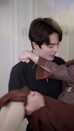 나의 장애인 재벌 남편 episode 62