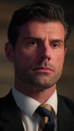 Se soumettre au père de mon ex episode 45