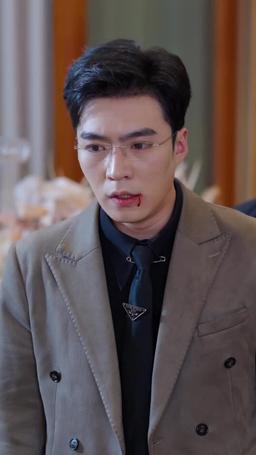 Divorciada e Desejada! Meu Trio de Pretendentes de Elite episode 23