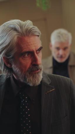 In Her Shadow episode 52