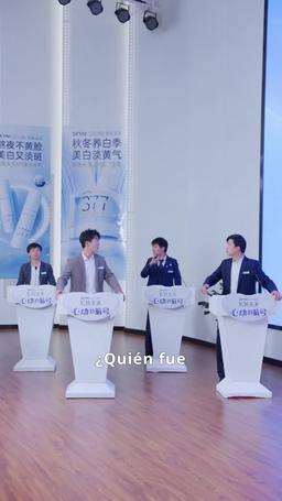 [doblado] Mi Ritmo Eres Tú episode 47