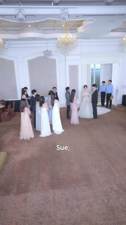 Love at First Oops! episode 74