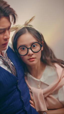 อุ้มรักสเปิร์มท่านประทาน episode 12