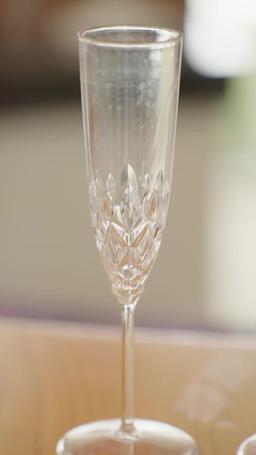 폭풍 속의 사랑 episode 45