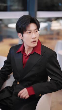 離婚後女兒叫我阿姨 episode 43