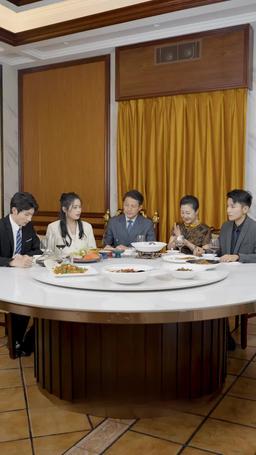 쫓겨나서 수십억을 물려받았어요! episode 92