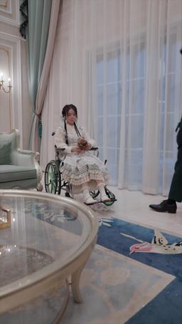 Işıktan Önce episode 16