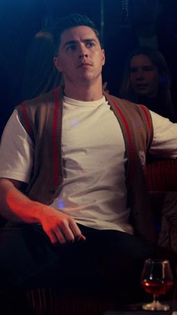 Fermo! Sposo in fuga episode 14