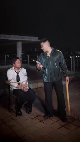 長兄為父 episode 77