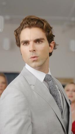 [Doublé] Le Jugement Décolle episode 33