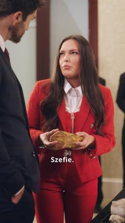 Super Ojciec Chrzestny: Była błaga mnie na kolanach episode 52