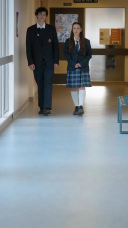 禁断の香り、運命のアルファ episode 36