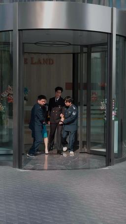 Kalkış Serbest: Aşk pistte Kaldı episode 19