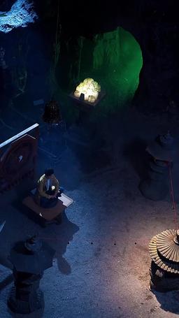 Fist of Vengeance: The Last Hardys episode 3