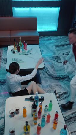 One Night, One Billionaire episode 16