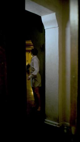 Связана судьбой с вампиром episode 10