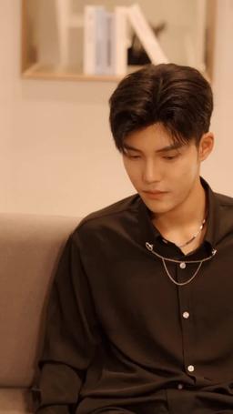 Reinkarnacja w miliardową córkę episode 77