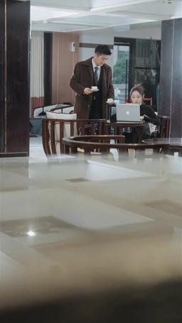 Haine Karşı Ortaklık episode 85