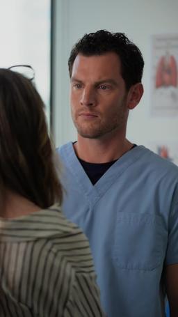 You Fired A Genius Surgeon episode 7