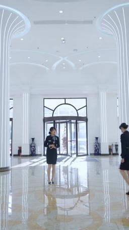 ท้องกับเจ้านายใหม่ episode 42