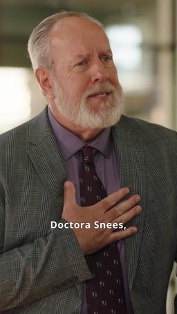 [doblado] ¡Largo! ¡Yo soy el jefe! episode 25