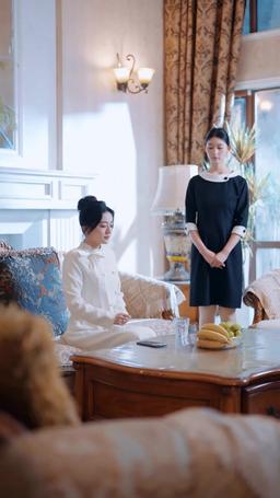 ［吹き替え版］追放令嬢は微笑まない episode 48