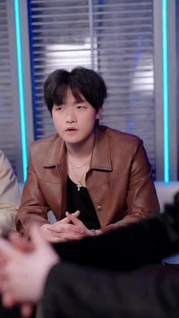 [doblado] Mi mamá es campeona de boxeo episode 18