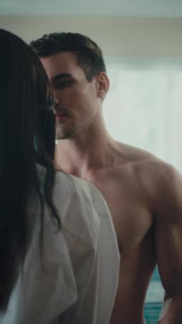 Falling For Her Bodyguard episode 34