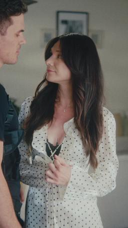 Falling For Her Bodyguard episode 31