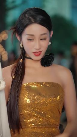 不再說從前 episode 4