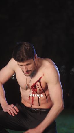 La Virgen Cautiva del Alfa episode 52