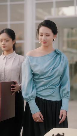 ด้านมืดของสาวดี episode 80