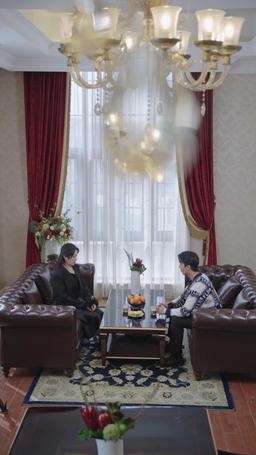 復仇吧影后 episode 60