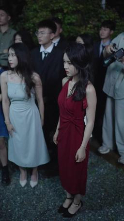 Fatal Heiress episode 10