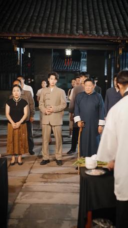 Reddedildi, Ünlendi: Aşçı Kraliçenin Dönüşü episode 15