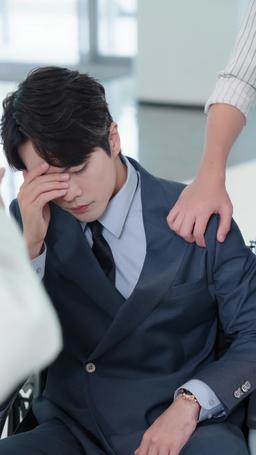 나의 장애인 재벌 남편 episode 12