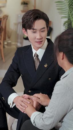 The Almighty Beggar episode 28