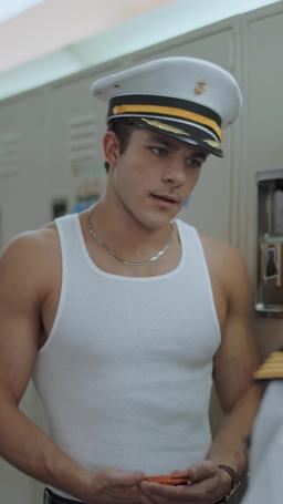 Meu Meio-irmão é Meu Ex? episode 23