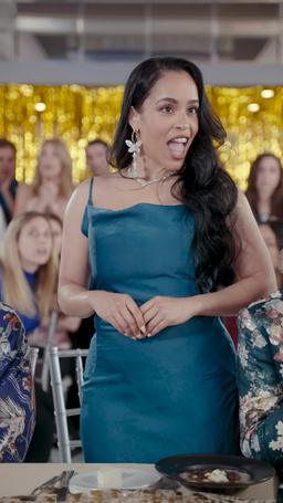 Reconquérir l'Amour par la Cuisine episode 74